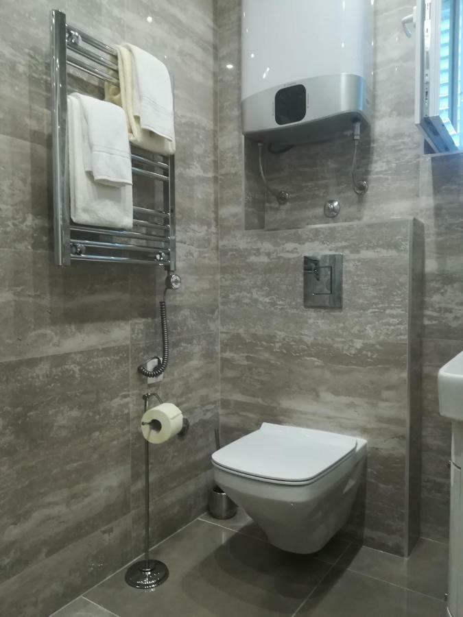 Soba Mirus Hotel ซัฟทัท ภายนอก รูปภาพ