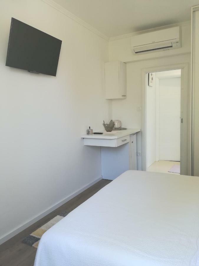 Soba Mirus Hotel ซัฟทัท ภายนอก รูปภาพ