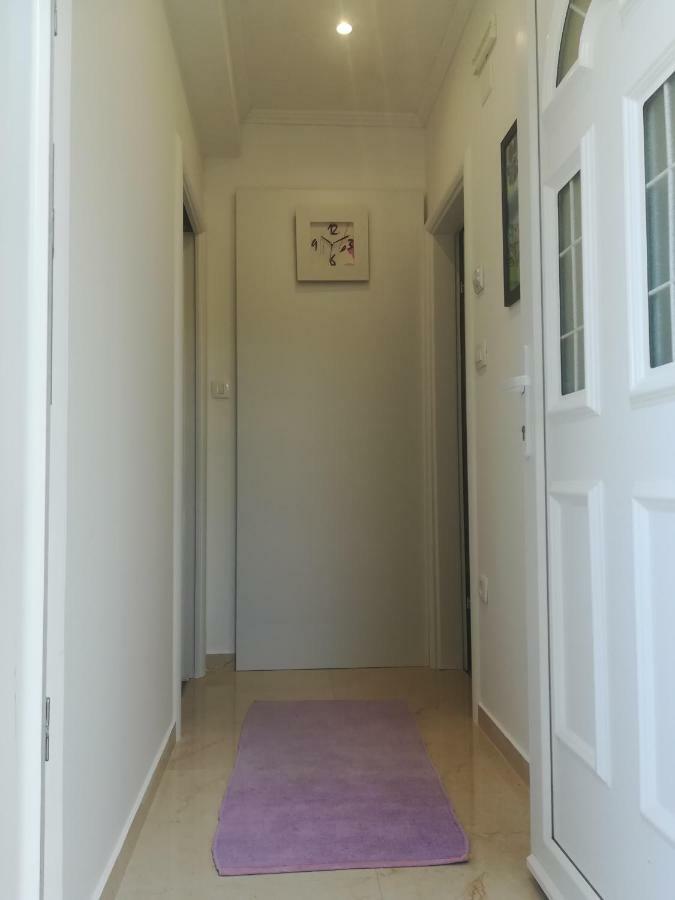 Soba Mirus Hotel ซัฟทัท ภายนอก รูปภาพ